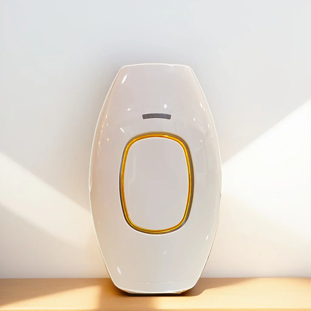 Depiladora Láser IPLuxe™