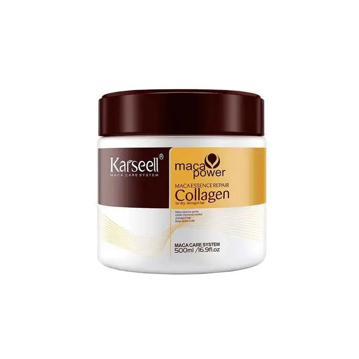 Mascarilla Capilar Reparación 200ml